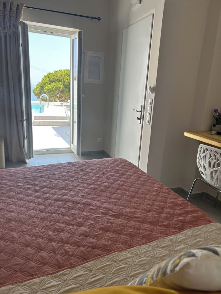 Afrodete Hotel