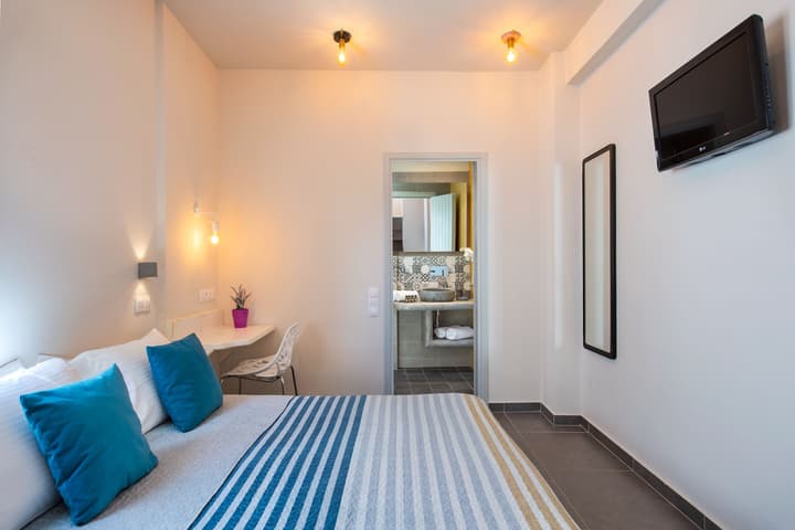 Afrodete Hotel