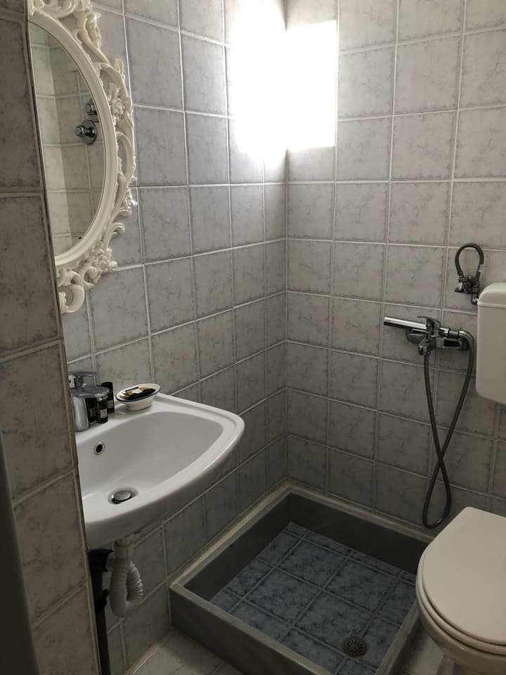 Afrodete Hotel