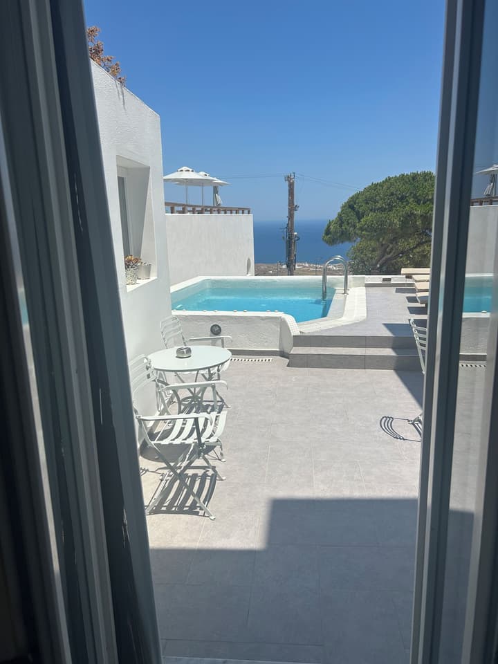 Afrodete Hotel