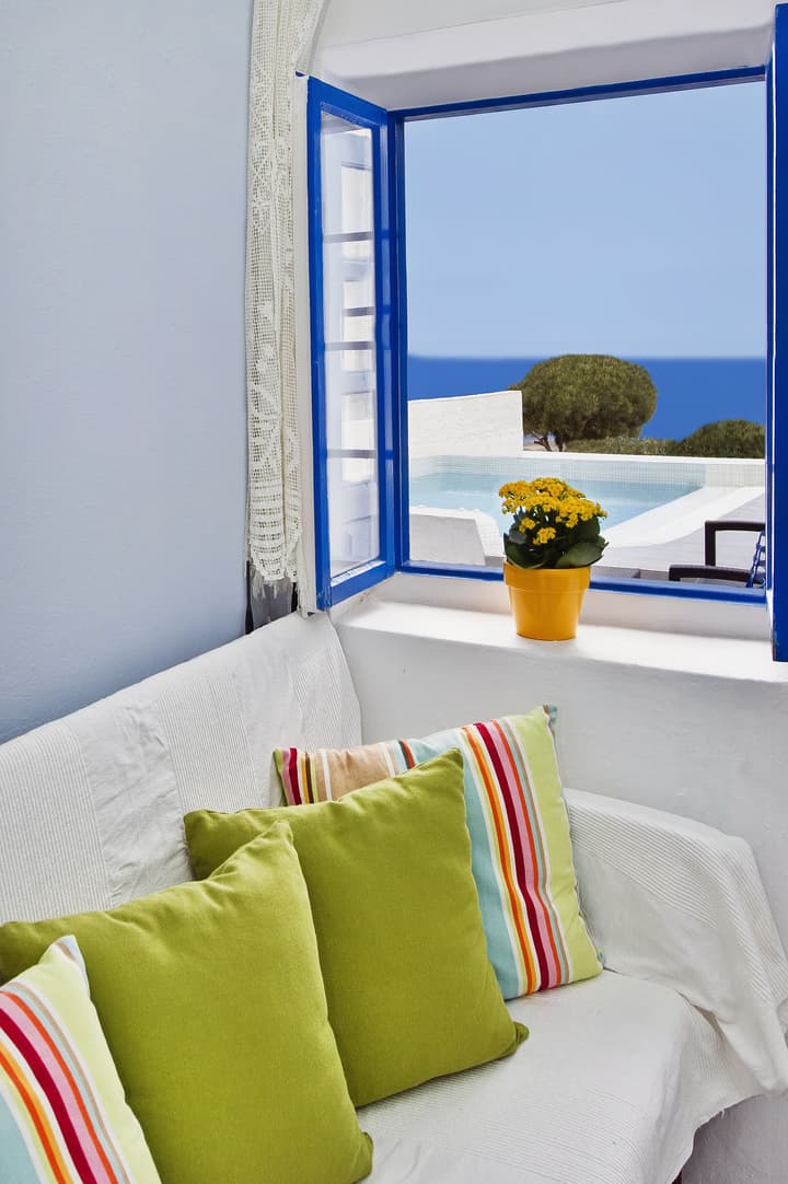 Afrodete Hotel