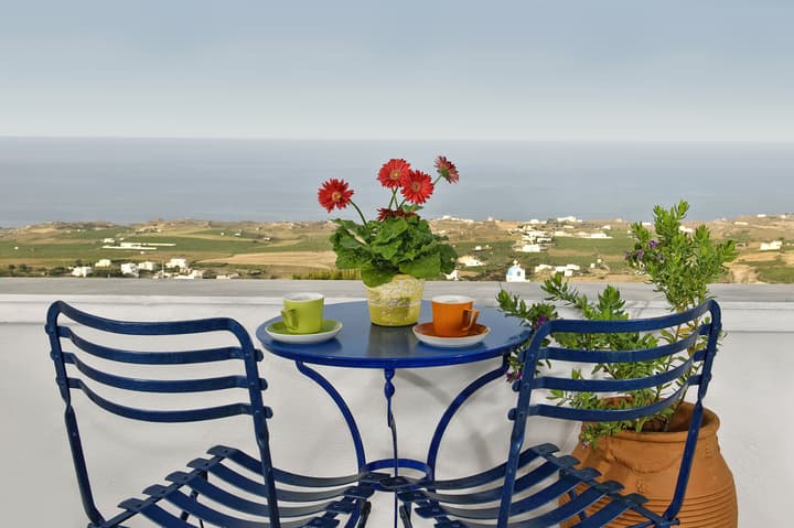 Afrodete Hotel