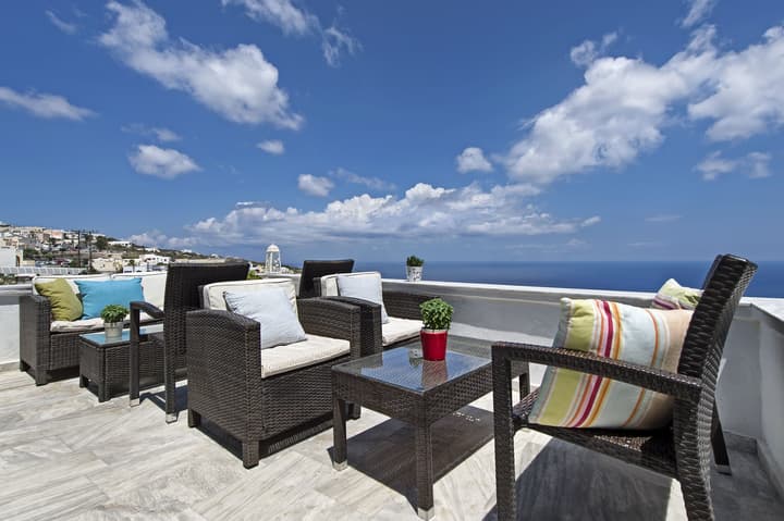 Afrodete Hotel