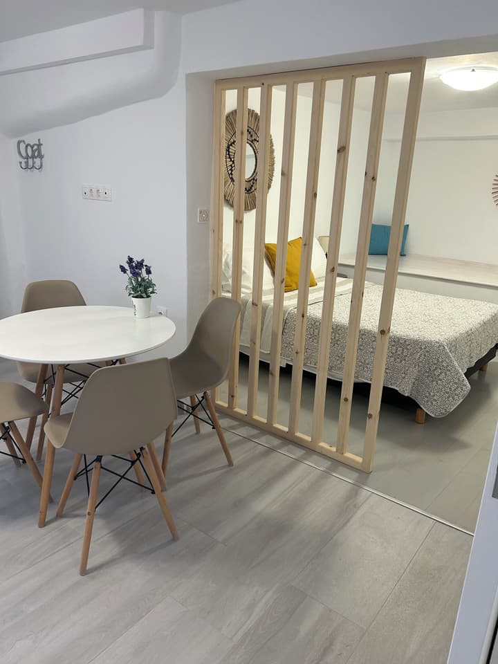 Afrodete Hotel