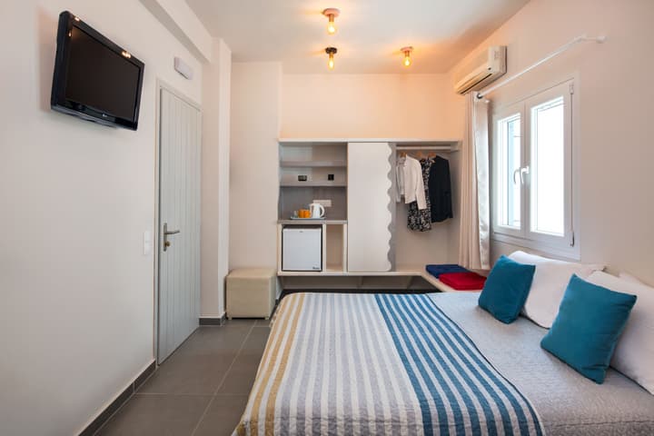 Afrodete Hotel