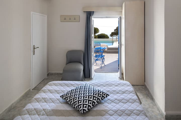 Afrodete Hotel