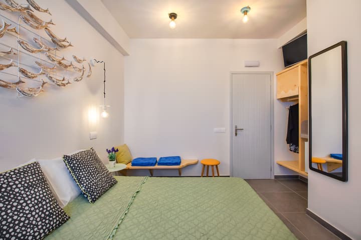Afrodete Hotel