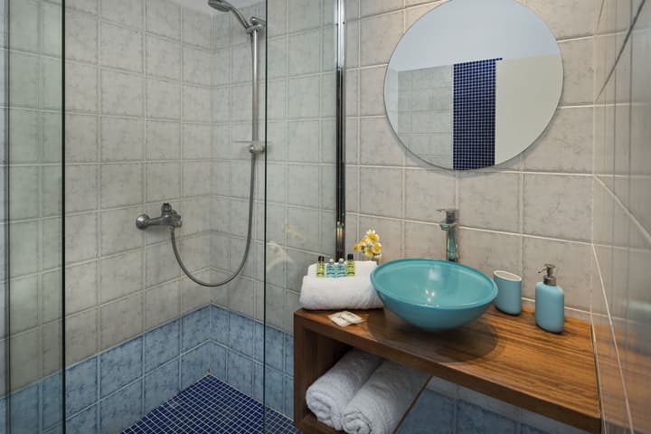 Afrodete Hotel