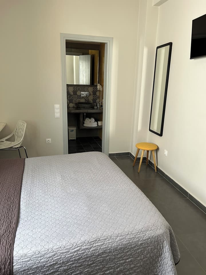 Afrodete Hotel