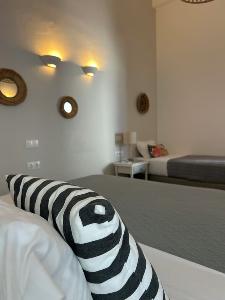 Afrodete Hotel