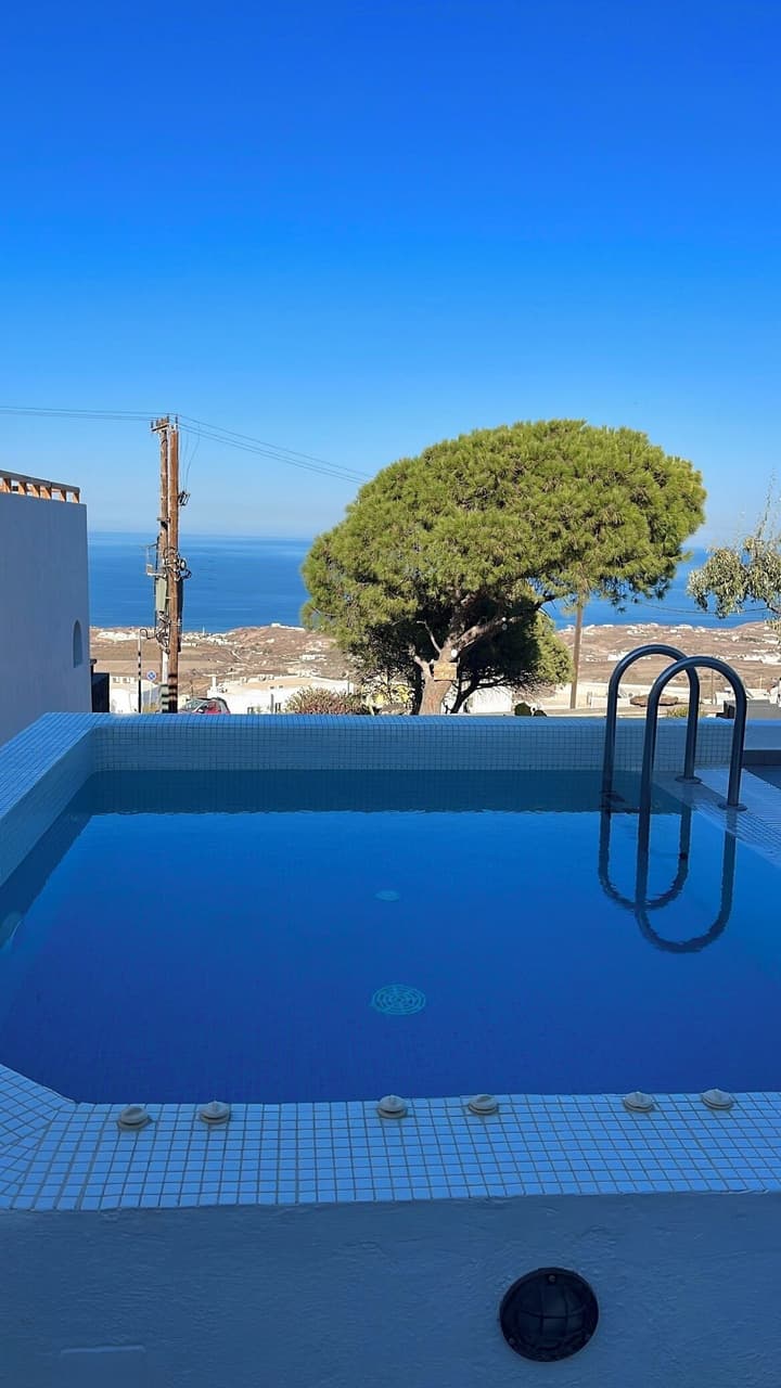 Afrodete Hotel