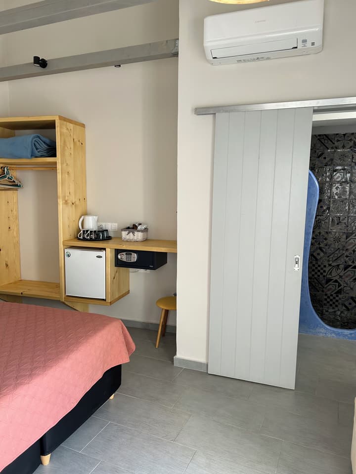 Afrodete Hotel