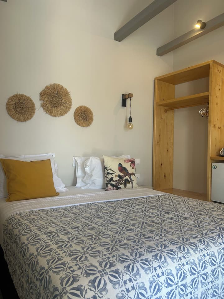 Afrodete Hotel