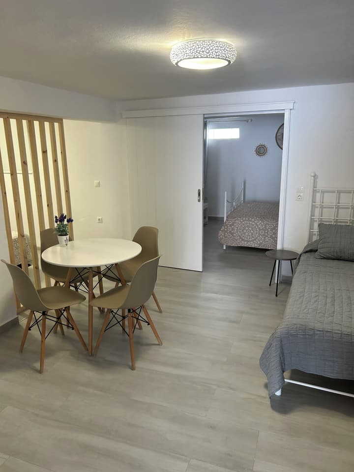 Afrodete Hotel