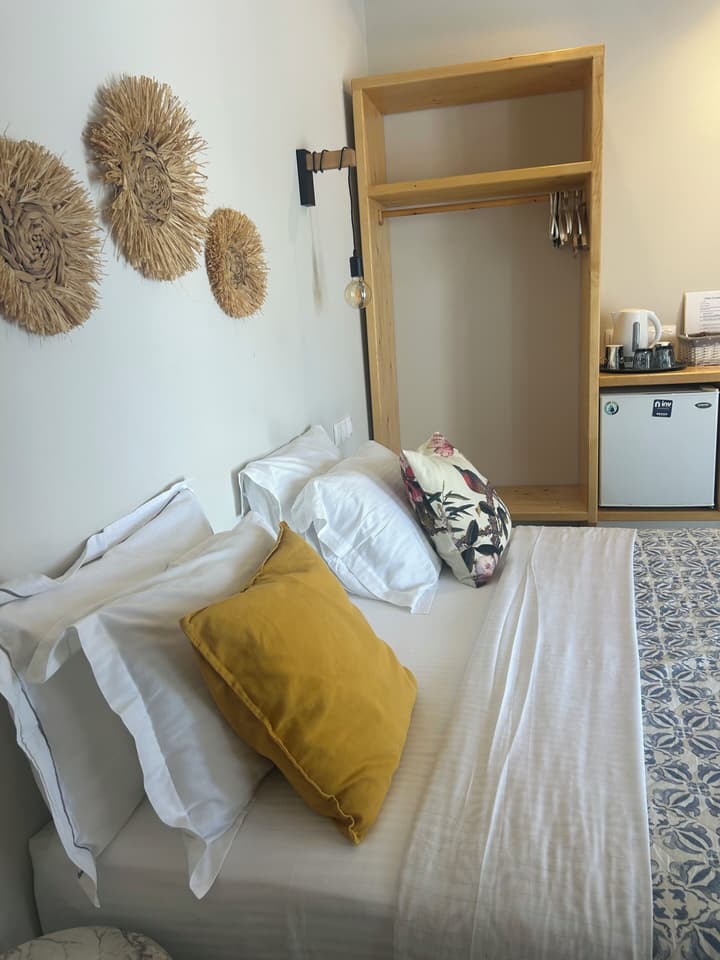 Afrodete Hotel