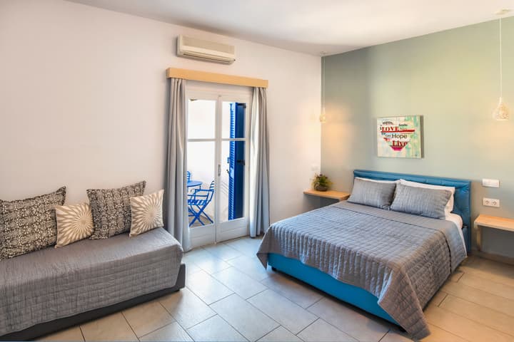 Afrodete Hotel