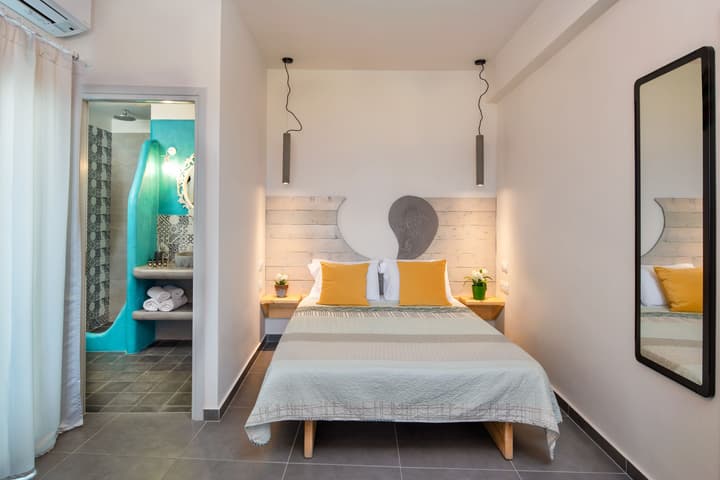 Afrodete Hotel