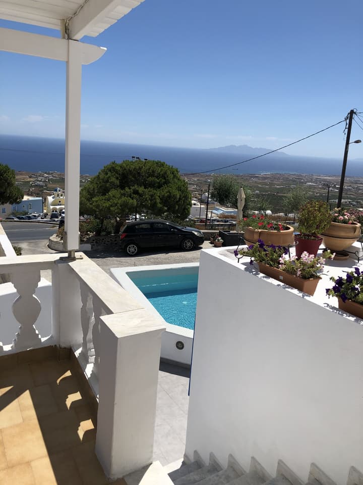 Afrodete Hotel