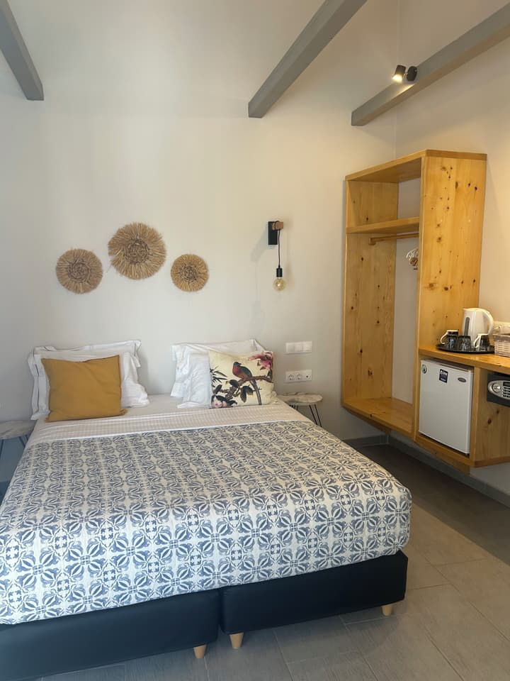 Afrodete Hotel