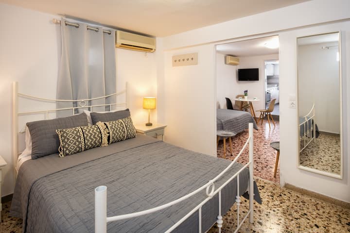 Afrodete Hotel