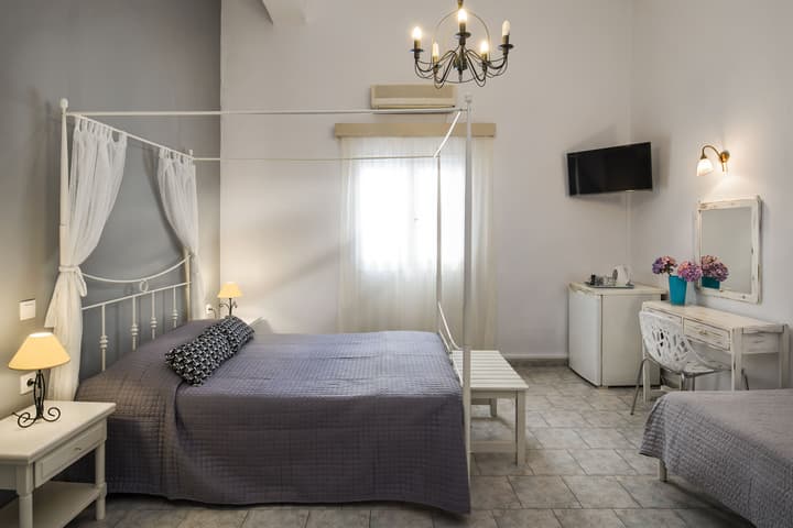 Afrodete Hotel