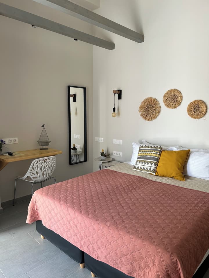 Afrodete Hotel