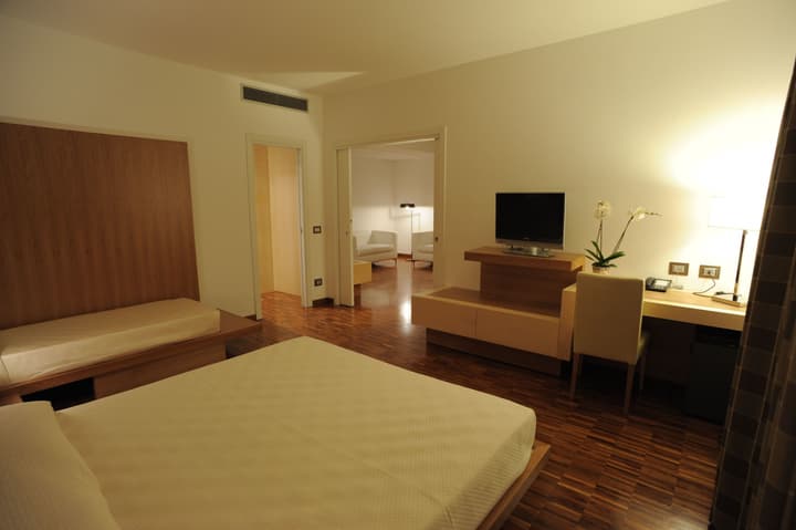 Eureka Palace Hotel Spa