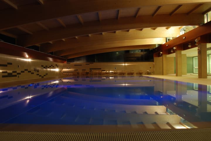 Eureka Palace Hotel Spa