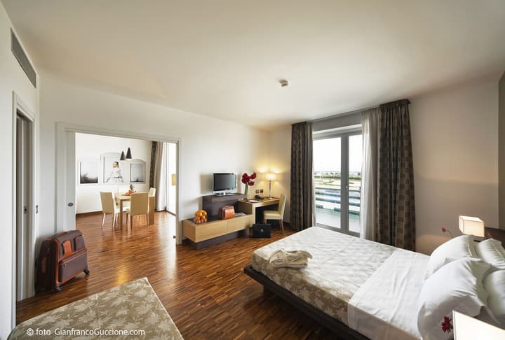 Eureka Palace Hotel Spa