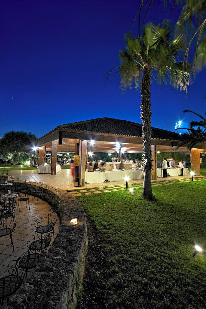 Eureka Palace Hotel Spa