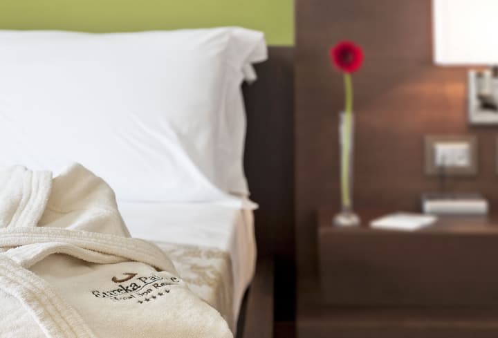 Eureka Palace Hotel Spa