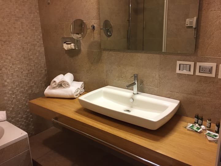 Eureka Palace Hotel Spa