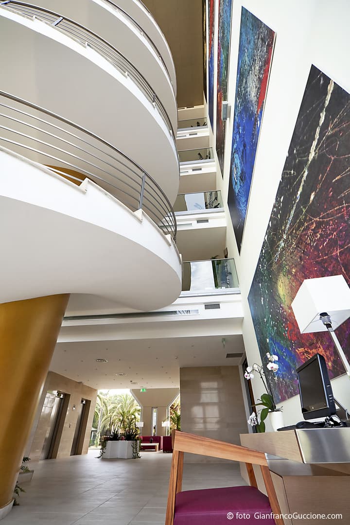 Eureka Palace Hotel Spa