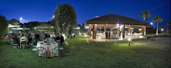 Eureka Palace Hotel Spa