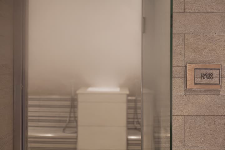 Eureka Palace Hotel Spa