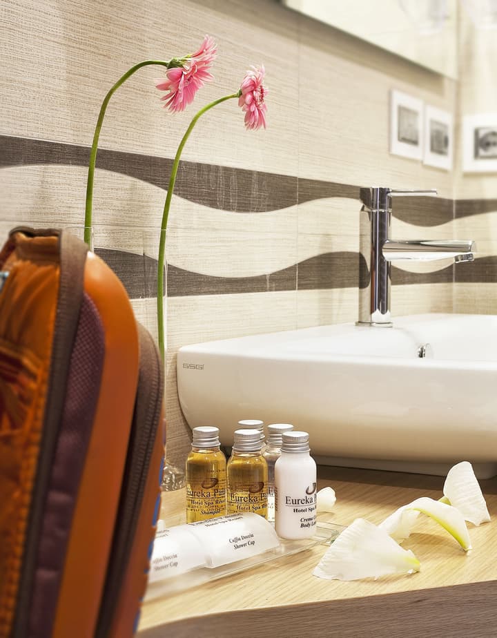 Eureka Palace Hotel Spa