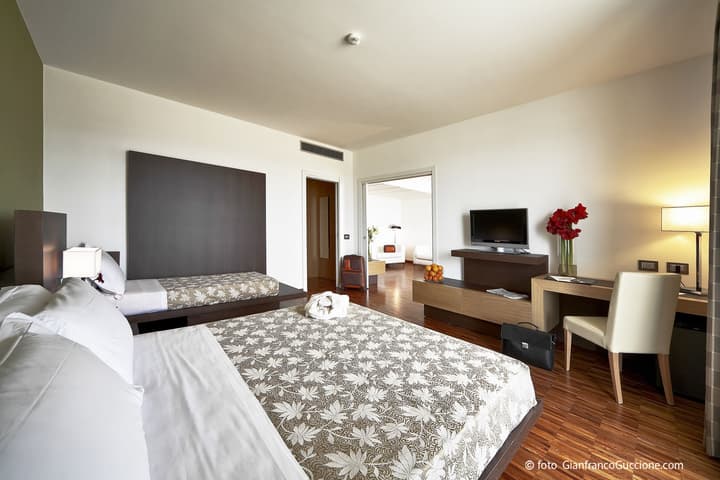 Eureka Palace Hotel Spa