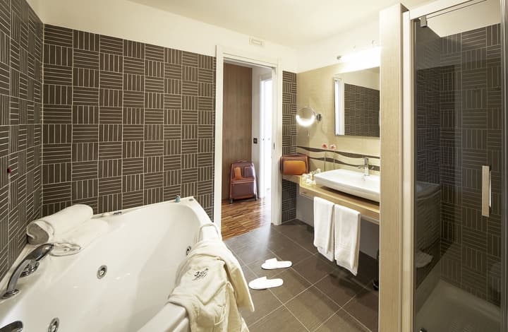 Eureka Palace Hotel Spa