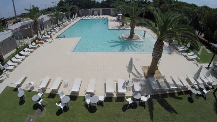 Eureka Palace Hotel Spa