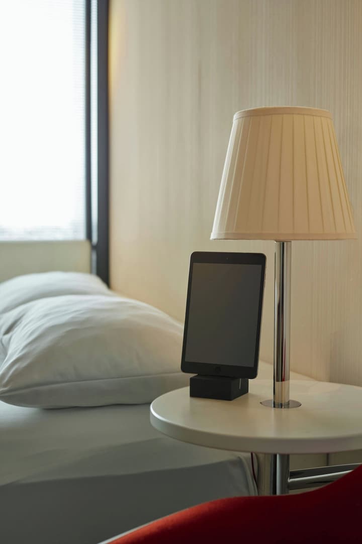 citizenM Glasgow