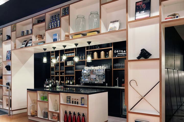 citizenM Glasgow