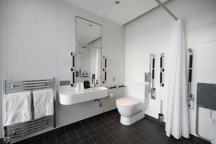 citizenM Glasgow