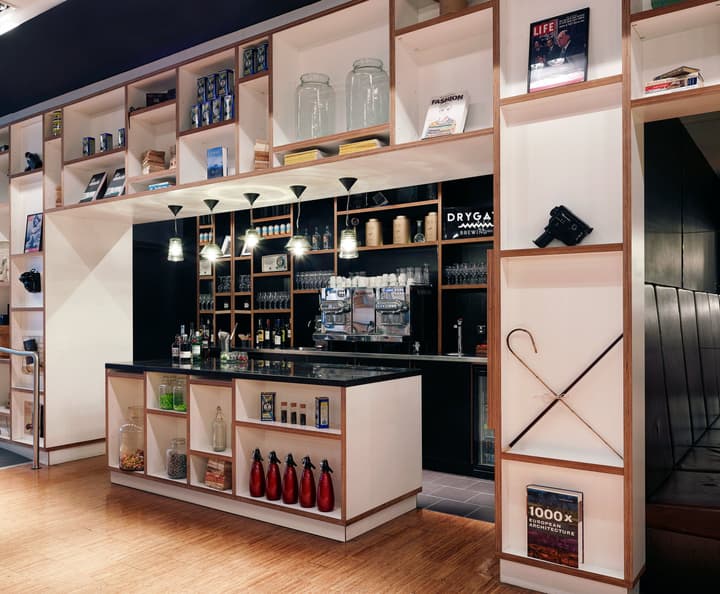 citizenM Glasgow