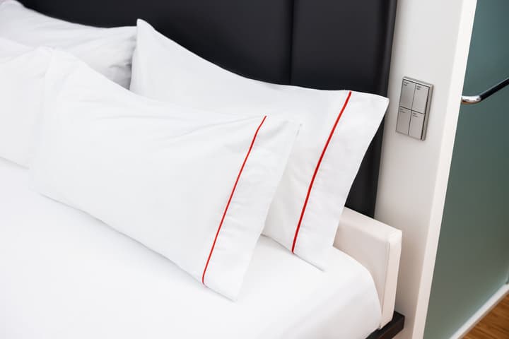 citizenM Glasgow