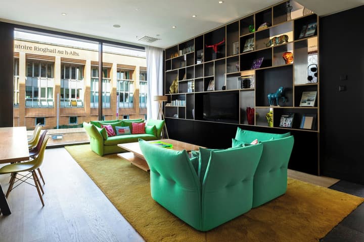 citizenM Glasgow