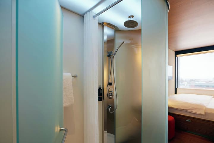 citizenM Glasgow