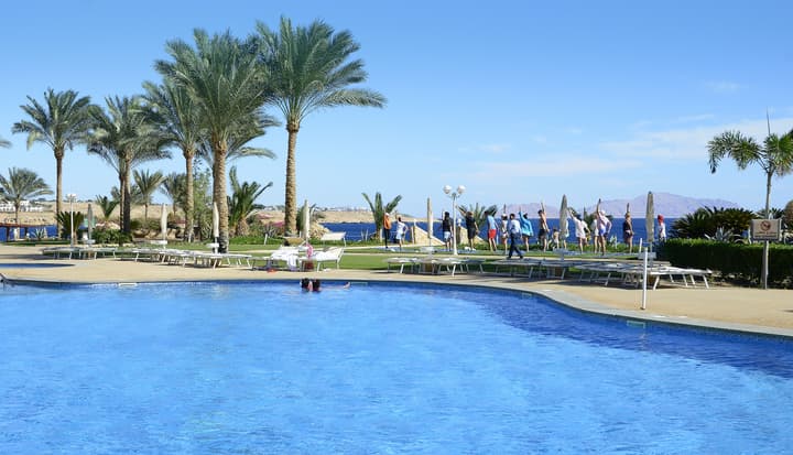 Stella Di Mare Beach Hotel & Spa