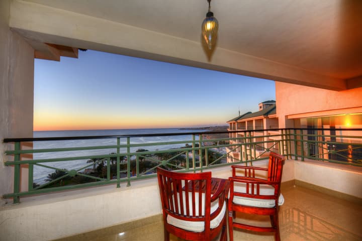 Stella Di Mare Beach Hotel & Spa