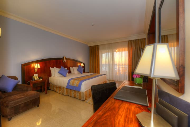 Stella Di Mare Beach Hotel & Spa