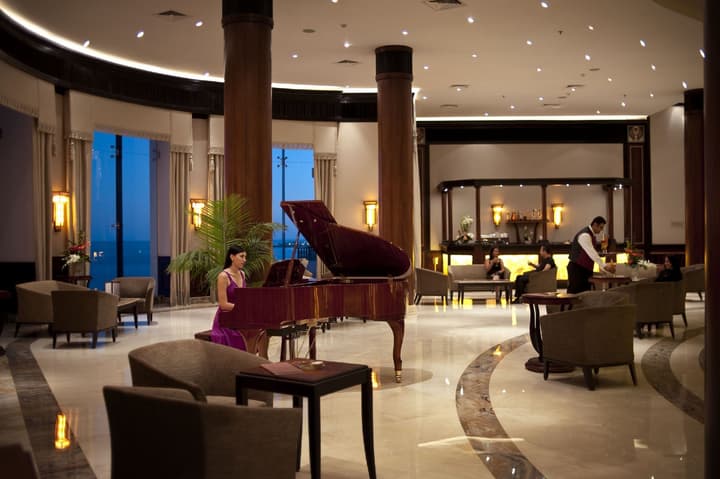 Stella Di Mare Beach Hotel & Spa